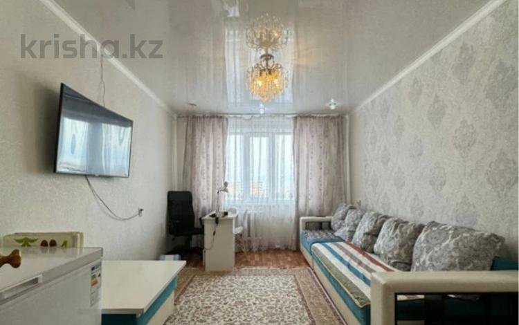 2-комнатная квартира, 51 м², 6/9 этаж, Боровской 70