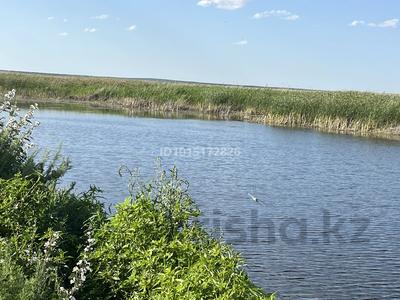 Участок · 1300 га, Село Сарепта 1 — От Караганды 60.км село Сарепта за 22 млн ₸ в Абай