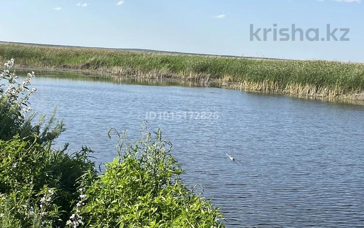 Участок · 1300 га, Село Сарепта 1 — От Караганды 60.км село Сарепта за 22 млн ₸ в Абай — фото 2