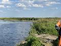 Участок · 1300 га, Село Сарепта 1 — От Караганды 60.км село Сарепта за 22 млн ₸ в Абай — фото 6