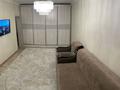 1-бөлмелі пәтер · 44.8 м² · 3/5 қабат, мкр Жас Канат 1/74, бағасы: 27 млн ₸ в Алматы, Турксибский р-н