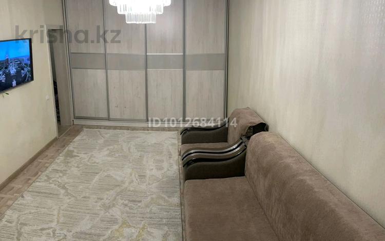 1-бөлмелі пәтер · 44.8 м² · 3/5 қабат, мкр Жас Канат 1/74, бағасы: 27 млн ₸ в Алматы, Турксибский р-н — фото 2