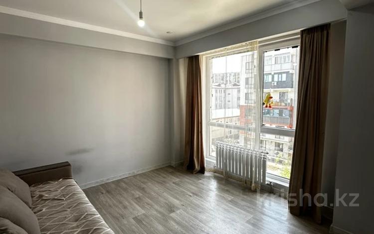 2-бөлмелі пәтер · 46.1 м² · 4/6 қабат, мкр Шугыла, Жунисова 2/13 к1-27, 2/13 к28-33м, 2/13 к28-30Б, бағасы: 25.5 млн ₸ в Алматы, Наурызбайский р-н — фото 17