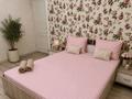 2-комнатная квартира · 60 м² · 2/5 этаж, Айтеке би 30 — Доки на ОУР, Койгельды за 20 000 ₸ в Таразе