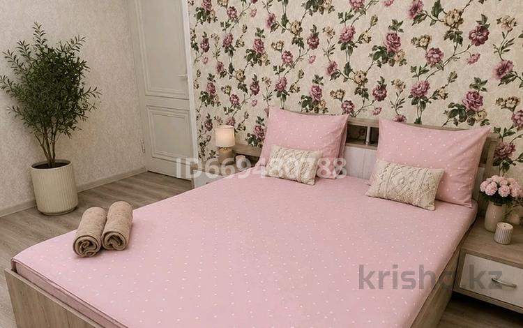 2-комнатная квартира · 60 м² · 2/5 этаж, Айтеке би 30 — Доки на ОУР, Койгельды за 20 000 ₸ в Таразе — фото 100