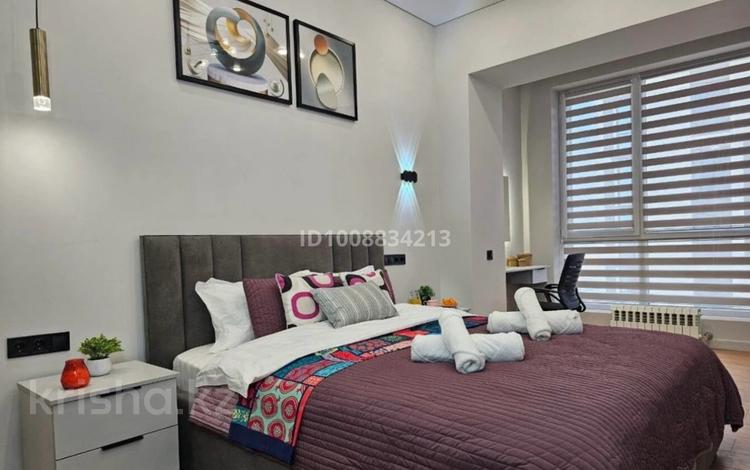 2-комнатная квартира · 48 м², Улы Дала 31, 31/1, 33, 33/1 за 17 900 ₸ в Астане, Нура р-н — фото 2