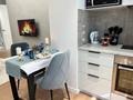2-комнатная квартира · 48 м², Улы Дала 31, 31/1, 33, 33/1 за 17 900 ₸ в Астане, Нура р-н — фото 5