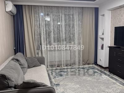 2-комнатная квартира · 68 м² · 2/5 этаж, мкр Зердели 64 за 36 млн ₸ в Алматы, Алатауский р-н