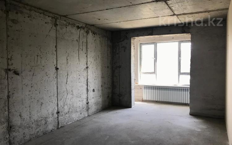 2-бөлмелі пәтер · 58.1 м² · 6/6 қабат, Райымбек батыра 169, бағасы: 31 млн ₸ в  — фото 9