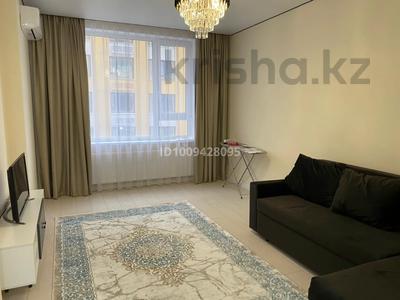 1-комнатная квартира · 40 м² · 4/9 этаж, Абулхайр-хана 69/4, 69/5 за 270 000 〒 в Атырау