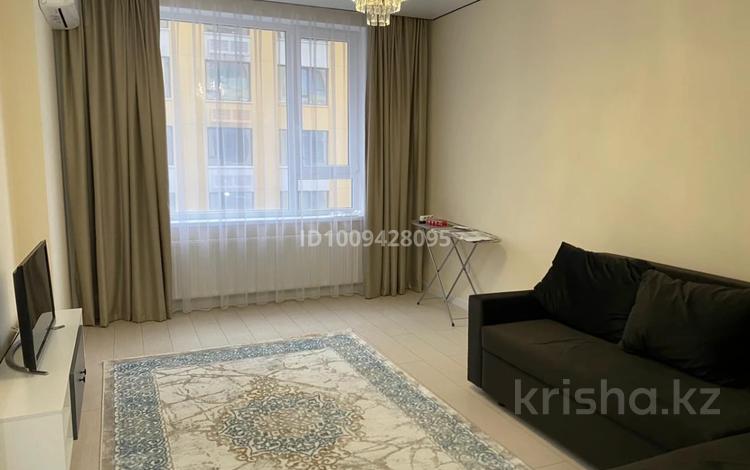 1-бөлмелі пәтер · 40 м² · 4/9 қабат, Абулхайр-хана 69/4, 69/5, бағасы: 270 000 ₸ в Атырау — фото 10