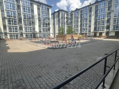 1-бөлмелі пәтер · 39.1 м² · 4/6 қабат, Жана Орда 15 — Абулхаир хана Кызылжарская, бағасы: 16.3 млн ₸ в Уральске