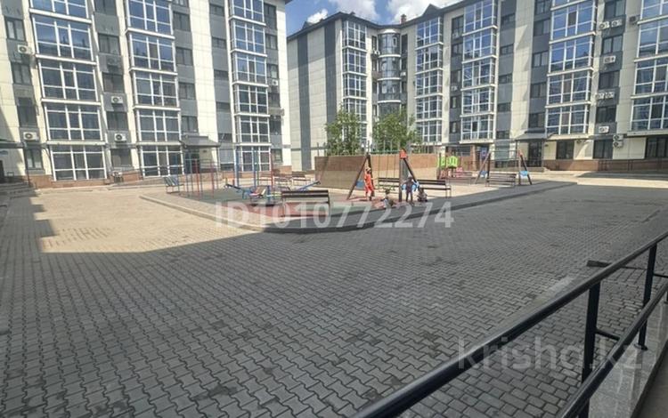 1-бөлмелі пәтер · 39.1 м² · 4/6 қабат, Жана Орда 15 — Абулхаир хана Кызылжарская, бағасы: 16.3 млн ₸ в Уральске — фото 6