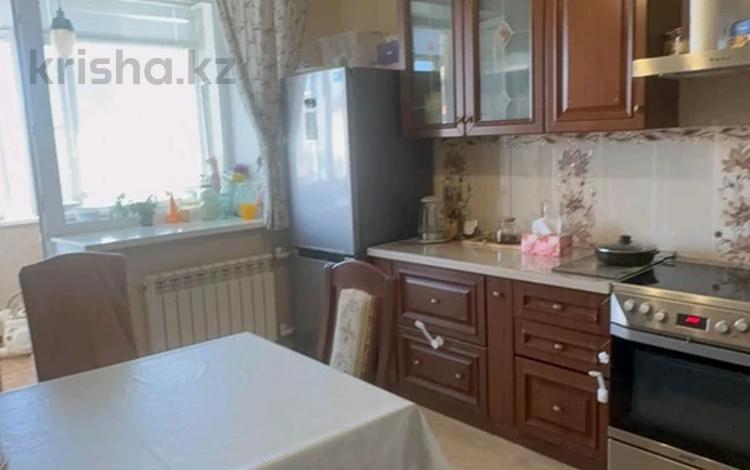 2-бөлмелі пәтер · 65 м² · 4/5 қабат, Ауелбекова, бағасы: 27 млн ₸ в Кокшетау — фото 2