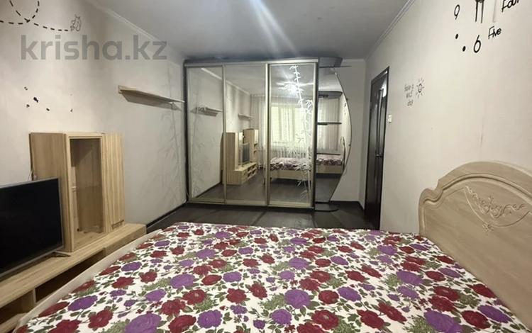 1-бөлмелі пәтер · 35.2 м² · 1/5 қабат, 4 ш/а, бағасы: 12.4 млн ₸ в Уральске, мкр 4 — фото 2