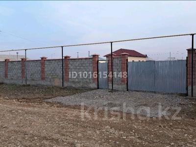 Отдельный дом · 2 комнаты · 70 м² · 10 сот., Жангирхан — Жамбыл мектеп, Асыл бөбек садик за 13.5 млн ₸ в Туркестане