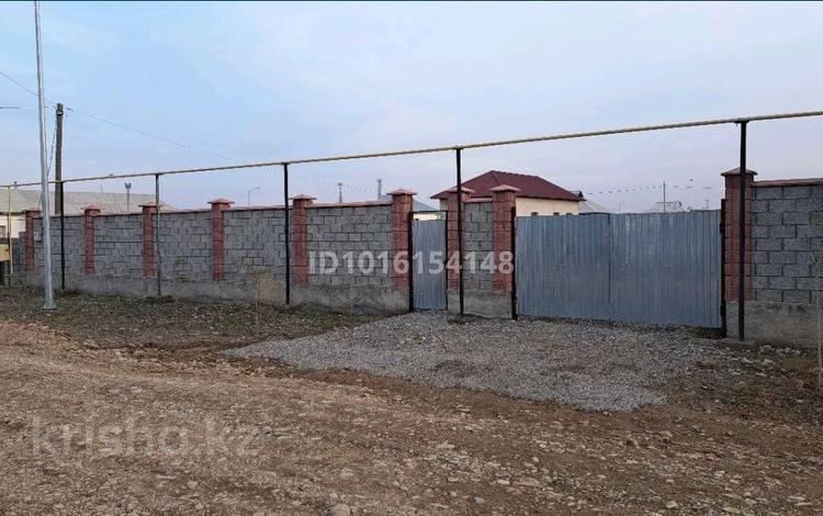 Отдельный дом · 2 комнаты · 70 м² · 10 сот., Жангирхан — Жамбыл мектеп, Асыл бөбек садик за 13.5 млн ₸ в Туркестане — фото 2
