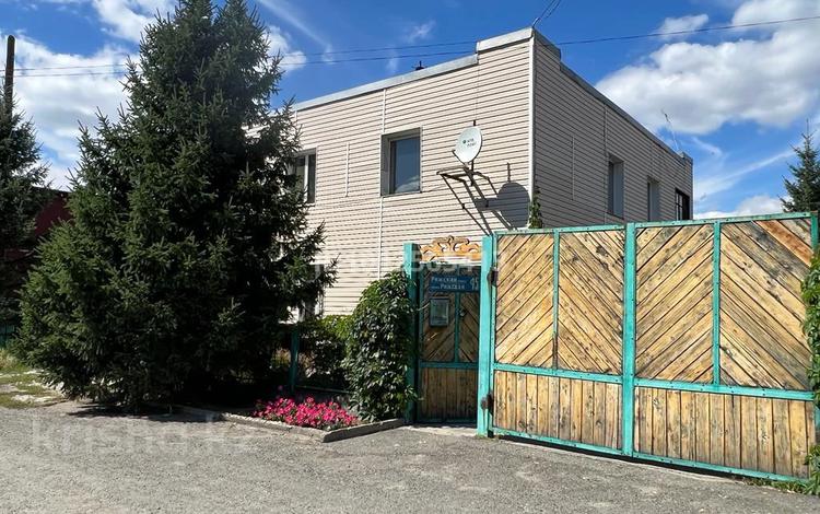 Жеке үй · 5 бөлме · 270 м² · 8 сот., Рижская 45/1, бағасы: 38 млн ₸ в Усть-Каменогорске, Меновное — фото 2