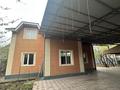 Отдельный дом · 7 комнат · 260 м² · 10 сот., мкр Акбулак за 2 млн ₸ в Алматы, Алатауский р-н