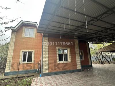 Жеке үй · 7 бөлме · 260 м² · 10 жүзд., Ақбұлақ ш/а., бағасы: 2 млн ₸ в Алматы, Алатауский р-н