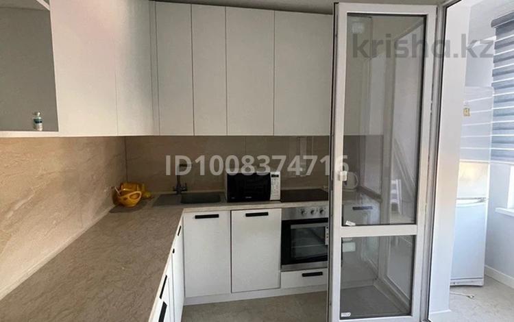 1-комнатная квартира · 40 м² · 9/12 этаж, Коктерек 139/7 за 220 000 ₸ в Алматы, Наурызбайский р-н — фото 2