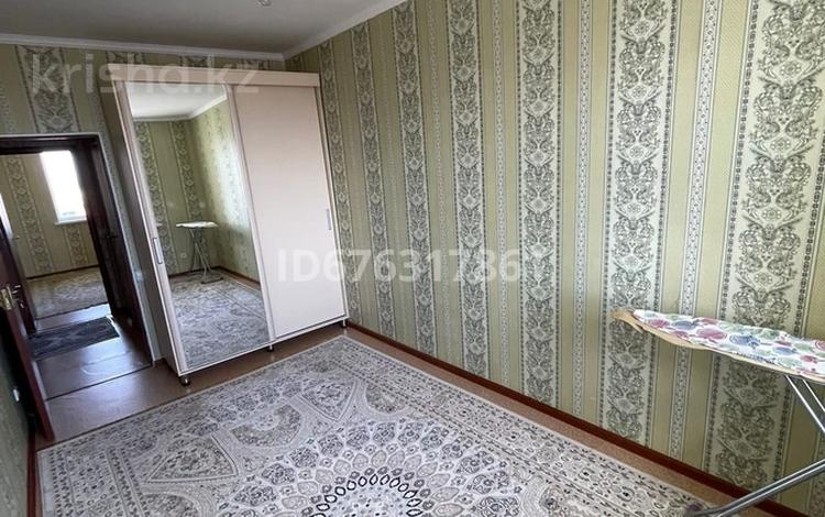 3-комнатная квартира, 68 м², 9/9 этаж, Отырар 160 за 25 млн 〒 в Туркестане — фото 2