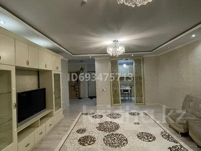 3-бөлмелі пәтер, 109 м², 2/15 қабат ай сайын, Хусаинова 225, бағасы: 500 000 〒 в Алматы, Бостандыкский р-н