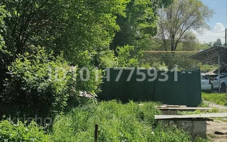Жер телімі · 7.45 сотық, Байтурсынова 31 — Сатпаева, бағасы: 40 млн ₸ в  — фото 2