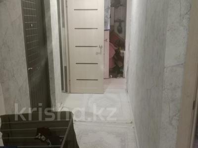 1-комнатная квартира · 40.8 м² · 1/3 этаж, Терешковой 6/8 за 6.9 млн 〒 в Семее