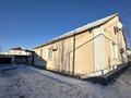 Отдельный дом · 4 комнаты · 150 м² · 8.88 сот., Проезд Сокпакбаева 31 за 35 млн 〒 в Атырау