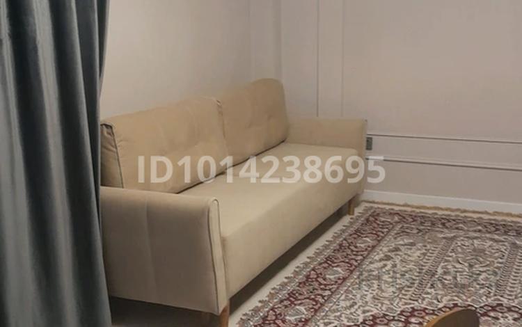 2 комнаты · 62 м² · 8/10 этаж, мкр Аксай-4 119 за 120 000 ₸ в Алматы, Ауэзовский р-н — фото 2
