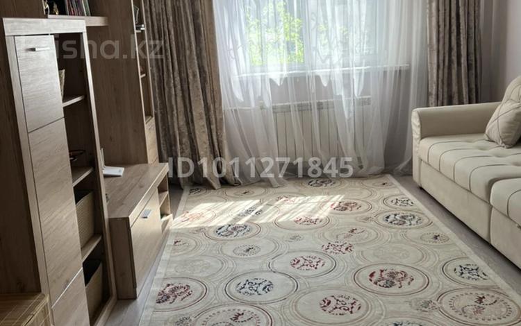 3-бөлмелі пәтер · 78 м² · 1/5 қабат, мкр Кулагер 78, бағасы: 46.5 млн ₸ в Алматы, Жетысуский р-н — фото 2