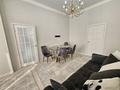 3-бөлмелі пәтер · 65 м² · 5/8 қабат, Жошы Хан 1 — Улы Дала, бағасы: 350 000 ₸ в Астане, Есильский р-н