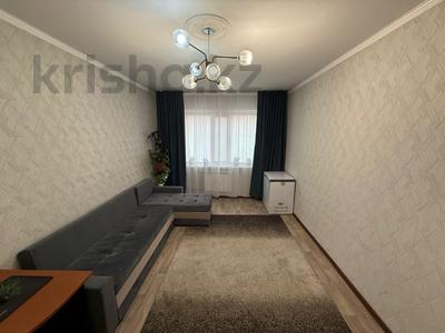 2-комнатная квартира · 61 м² · 5/5 этаж, мкр Айнабулак-4 за 35 млн ₸ в Алматы, Жетысуский р-н