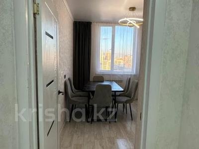 1-бөлмелі пәтер · 39 м² · 17/20 қабат, Сыганак 32 — ХАНШАТЫЫЫР СРОЧНО ГОРЯЧАЯ ЦЕНААААА, бағасы: 23.5 млн ₸ в Астане, Нура р-н