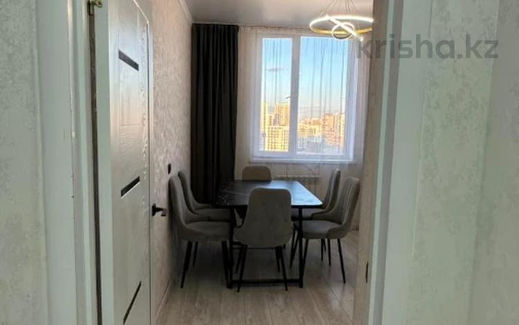 1-комнатная квартира · 39 м² · 17/20 этаж, Сыганак 32 — ХАНШАТЫЫЫР СРОЧНО ГОРЯЧАЯ ЦЕНААААА за 23.5 млн ₸ в Астане, Нура р-н — фото 5