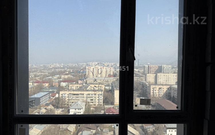 2-комнатная квартира · 56.7 м² · 16/16 этаж, Жандосова 94/8 за 35 млн ₸ в Алматы, Бостандыкский р-н — фото 5