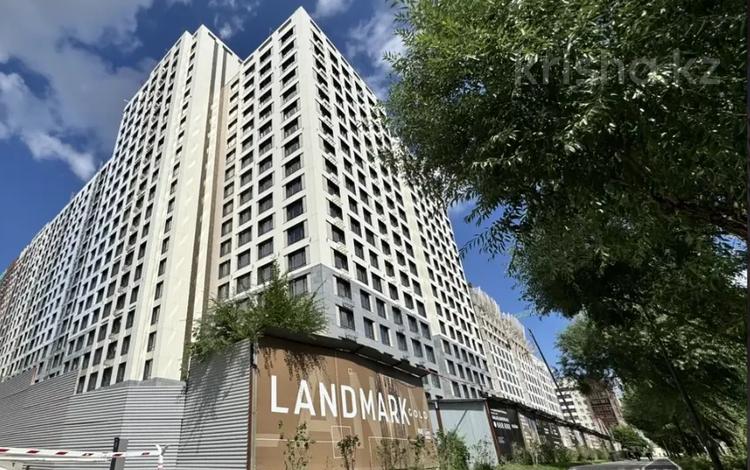 3-комнатная квартира · 106.45 м² · 11/18 этаж, Достык за ~ 73.1 млн ₸ в Астане, Есильский р-н — фото 2