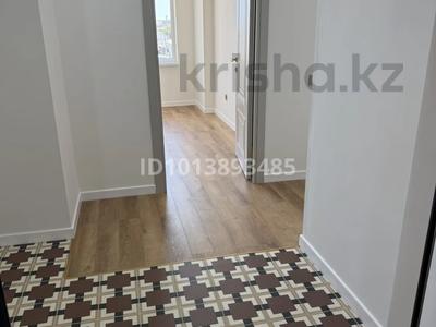 2-комнатная квартира · 54.6 м² · 4/9 этаж, Шайден Даулетова 2 за 37 млн ₸ в Атырау