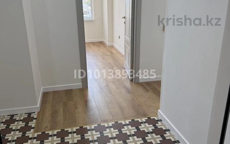 2-комнатная квартира · 54.6 м² · 4/9 этаж, Шайден Даулетова 2 за 32 млн ₸ в Атырау — фото 2
