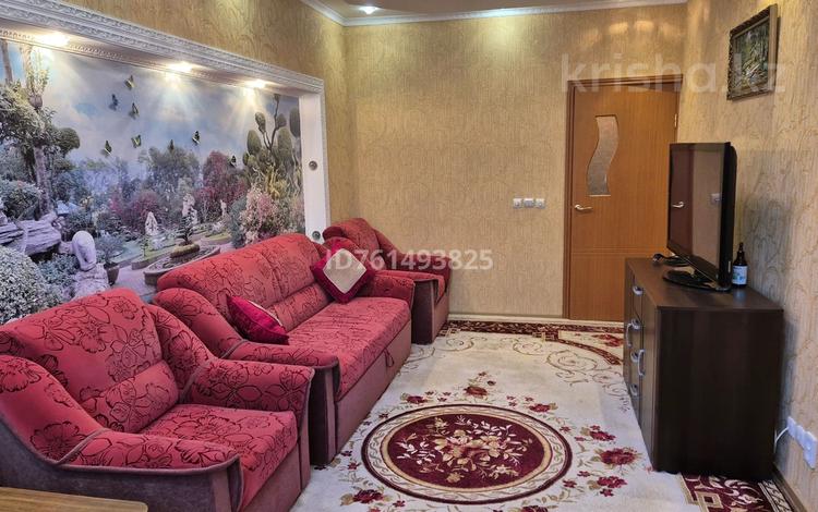 2-комнатная квартира · 52 м² · 3/5 этаж, 8-й мкр 12 за 170 000 ₸ в Актау — фото 2