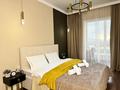 2-комнатная квартира · 70 м² · 19/20 этаж, Гагарина 310 за 25 000 ₸ в Алматы, Бостандыкский р-н — фото 6