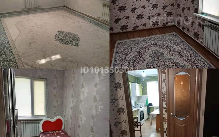 3-бөлмелі пәтер · 56 м² · 2/2 қабат, Желтоқсан, бағасы: 5 млн ₸ в Алге — фото 2