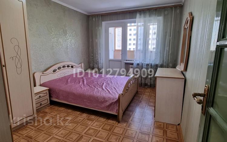 2-комнатная квартира · 50 м² · 3/5 этаж, Брусиловского 247а за 280 000 ₸ в Алматы, Бостандыкский р-н — фото 2
