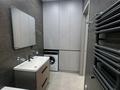 2-бөлмелі пәтер · 55 м² · 6/6 қабат, мкр Нуркент, бағасы: 300 000 ₸ в Алматы, Алатауский р-н — фото 4