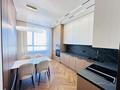 3-комнатная квартира · 80 м² · 14/17 этаж, Сыганак 22/1 за 71.8 млн ₸ в Астане, Нура р-н