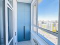 3-комнатная квартира · 80 м² · 14/17 этаж, Сыганак 22/1 за 71.8 млн ₸ в Астане, Нура р-н — фото 13