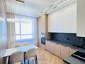 3-комнатная квартира · 80 м² · 14/17 этаж, Сыганак 22/1 за 71.8 млн ₸ в Астане, Нура р-н — фото 2