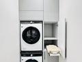 3-комнатная квартира · 80 м² · 14/17 этаж, Сыганак 22/1 за 71.8 млн ₸ в Астане, Нура р-н — фото 28