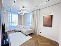 3-комнатная квартира · 80 м² · 14/17 этаж, Сыганак 22/1 за 71.8 млн ₸ в Астане, Нура р-н — фото 8